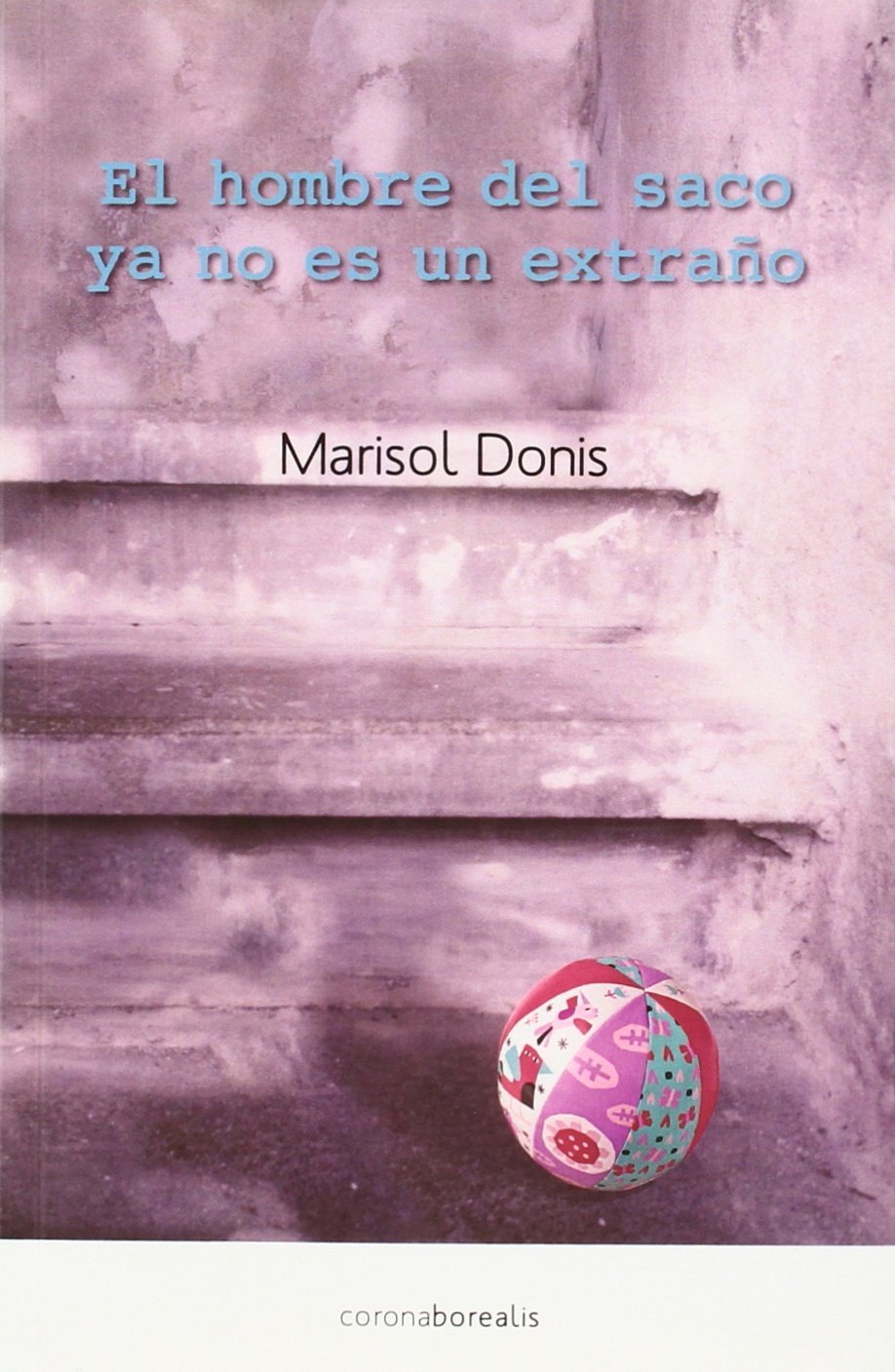 El hombre del saco ya no es un extraño book