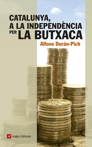 Catalunya, a la independència per la butxaca book