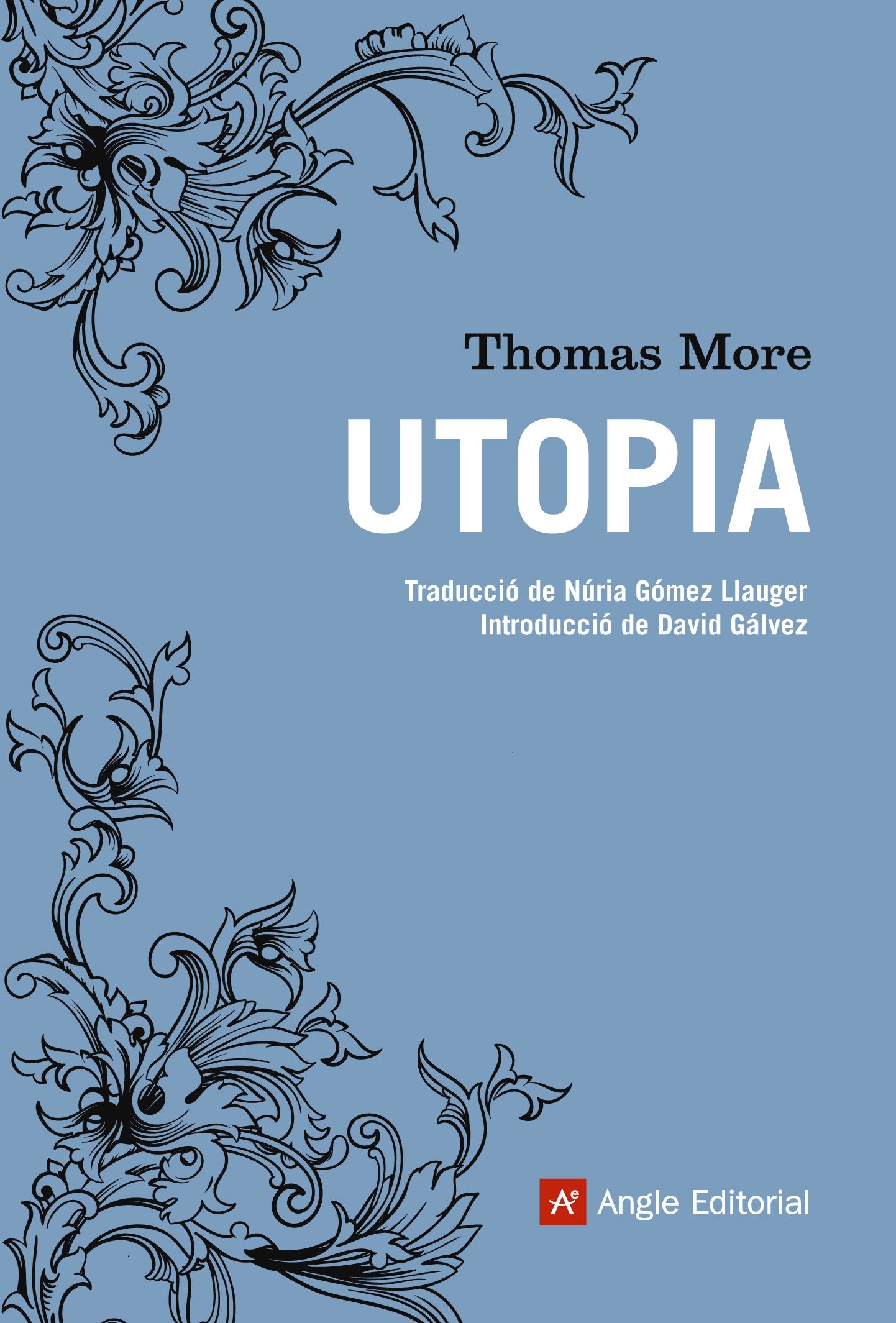 Utopia Philosophy Books
