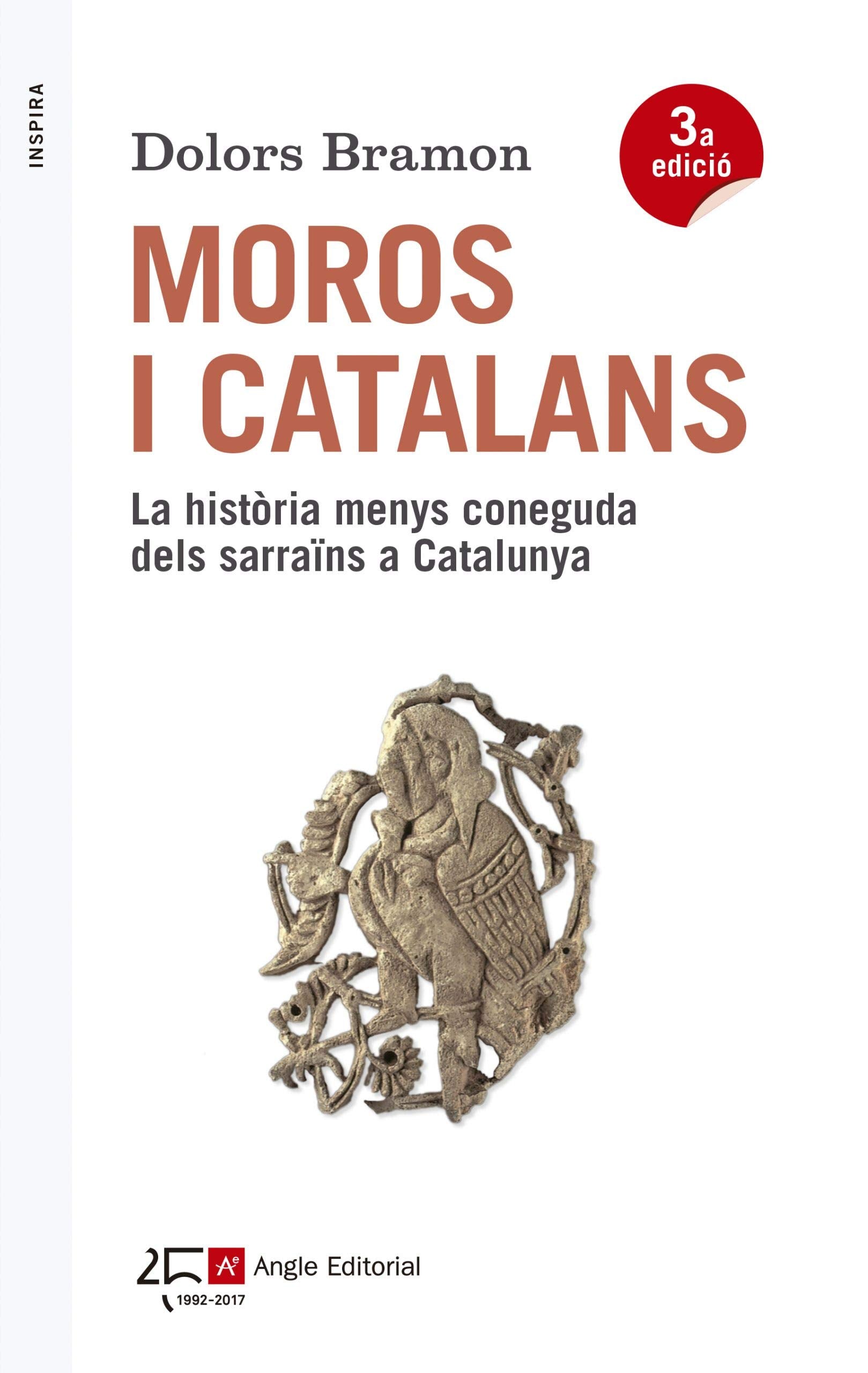 Moros i catalans : La història menys coneguda dels sarraïns a Catalunya Social Sciences