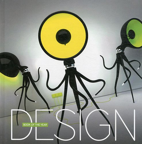Design and design.com: Book of the year Volume 4 book
