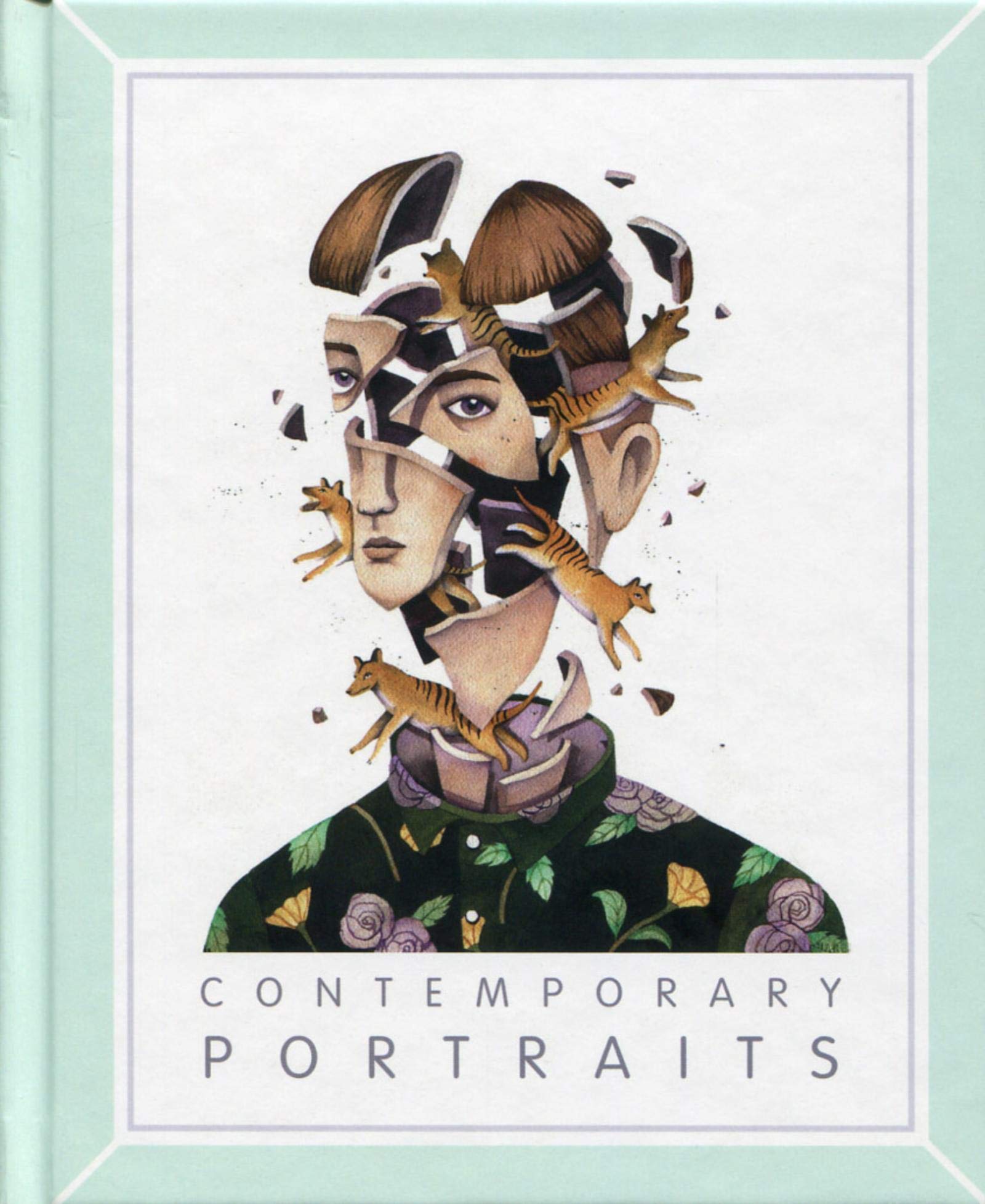 Product Image: Contemporary portraits