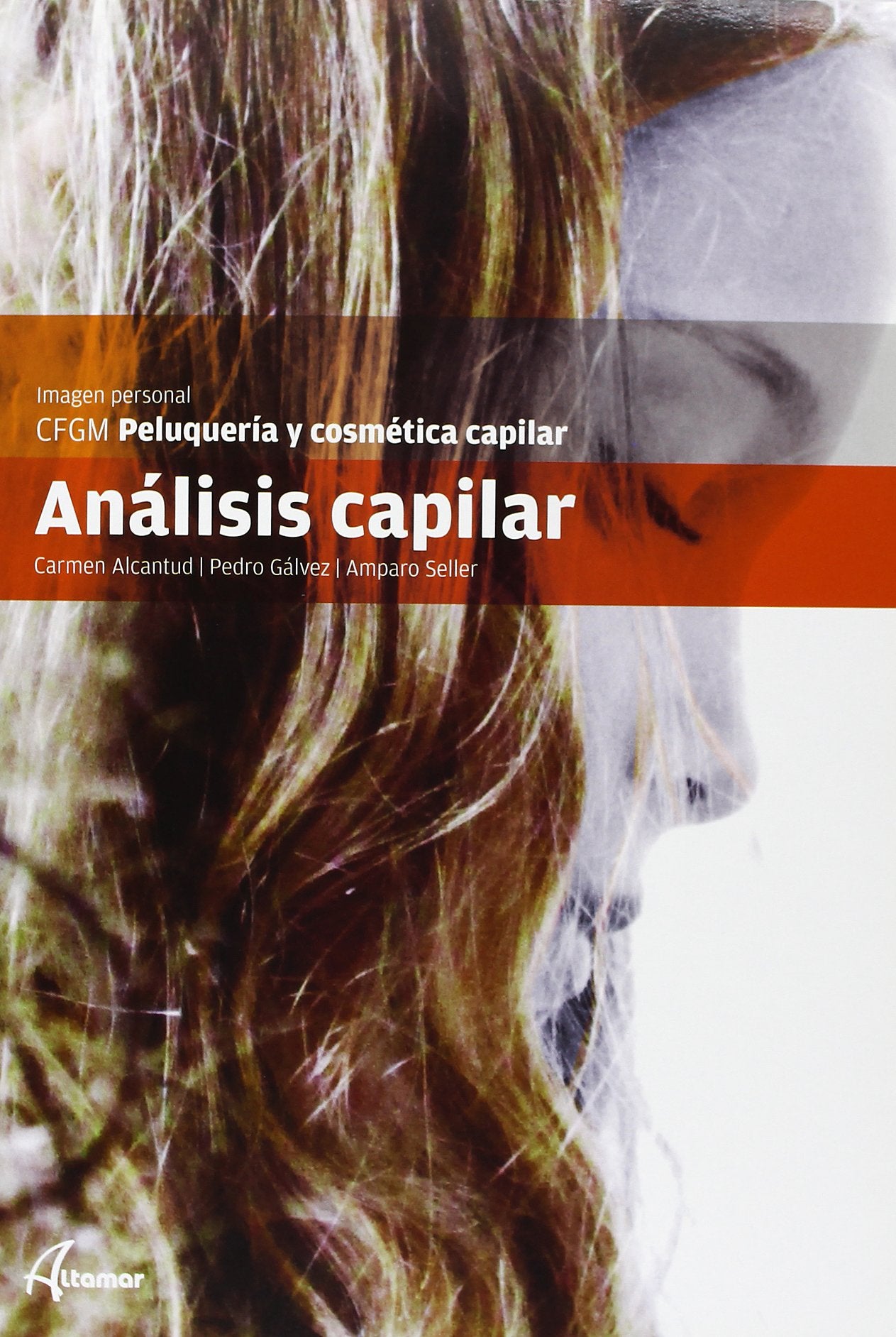 Análisis capilar book