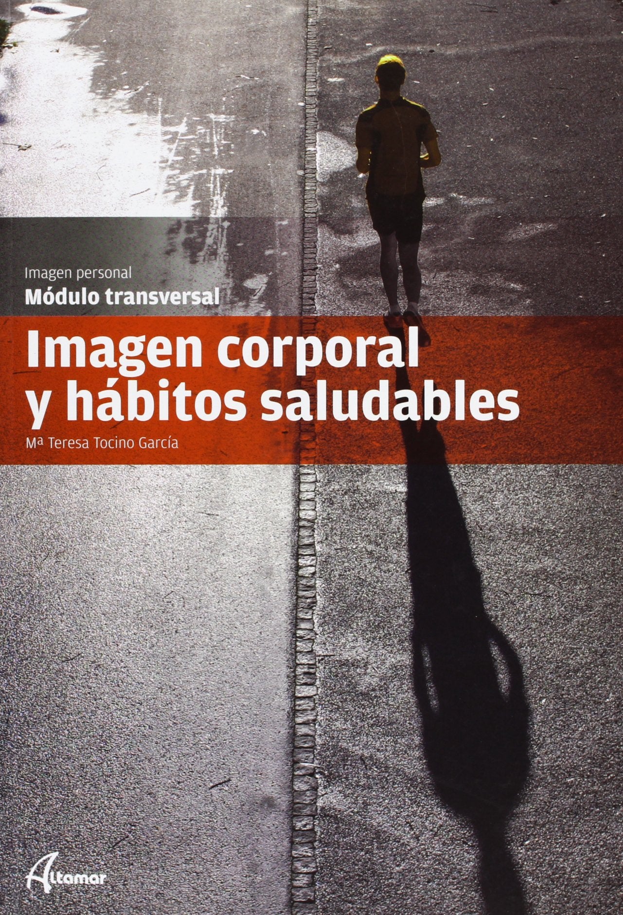 Imagen corporal y hábitos saludables book