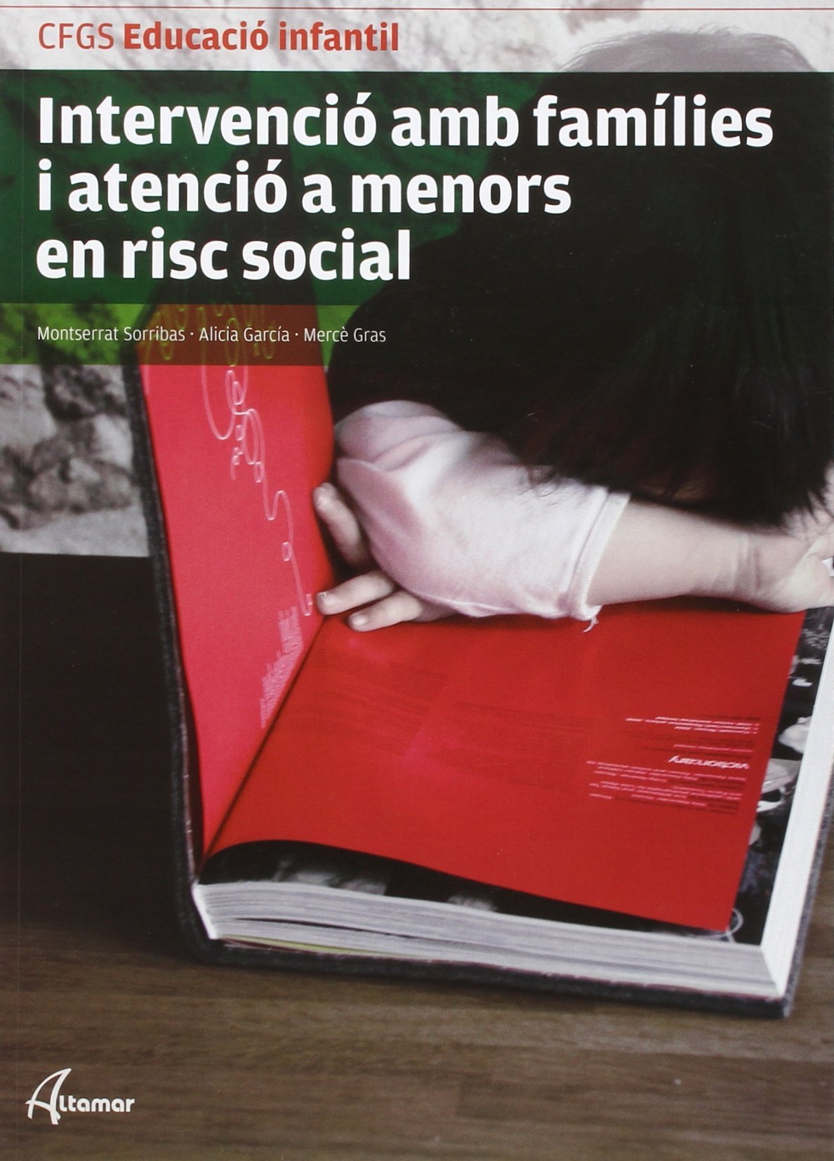 Intervenció amb famílies i atenció a menors en risc social Learning & Reference