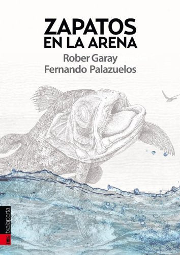 ZAPATOS EN LA ARENA Contemporary literature