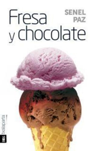 Fresa y Chocolate Contemporary literature