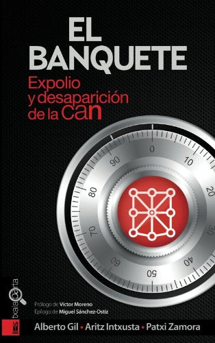 El banquete: expolio y desaparición de la CAN Media & Communication