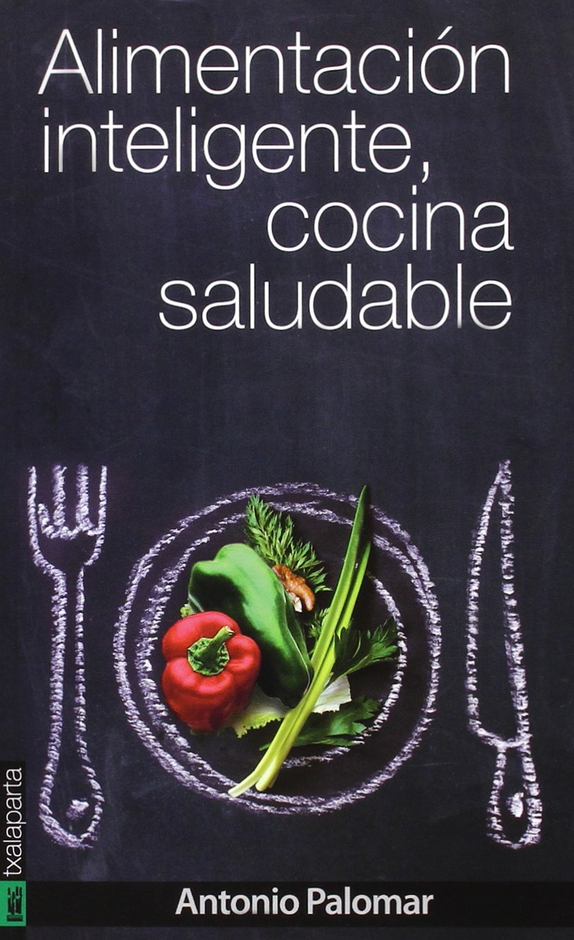 Alimentación inteligente, cocina saludable Business, Finance & Career
