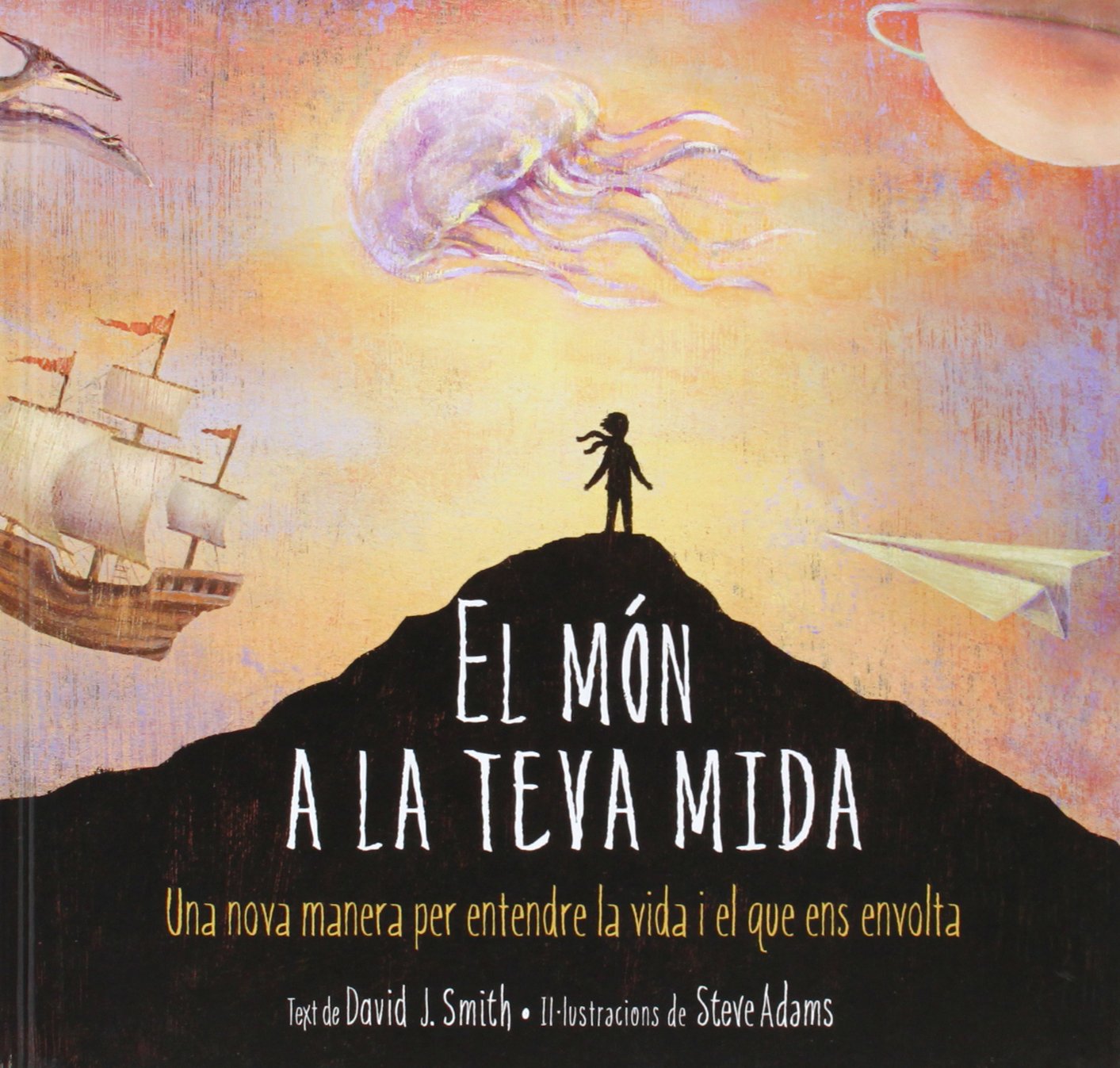 Món a la teva mida: una nova manera per entendre la vida i e Social Sciences