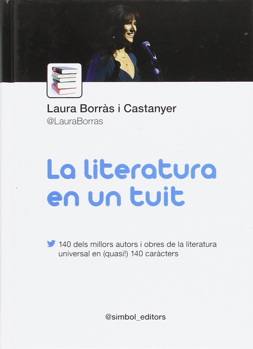 LA LITERATURA EN UN TUIT Social Sciences