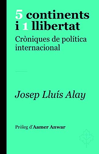 5 CONTINENTS I 1 LLIBERTAT Books