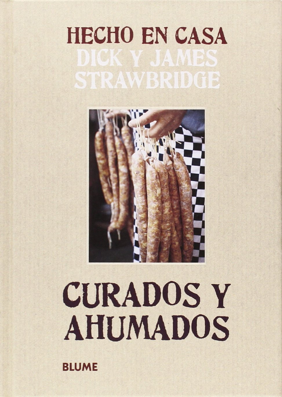Curados y Ahumados (Hecho en casa, Band 1) Home & Household