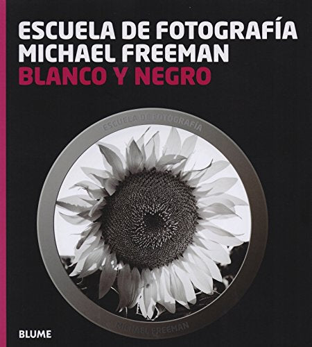 Escuela fotograf¡a. Blanco y negro book