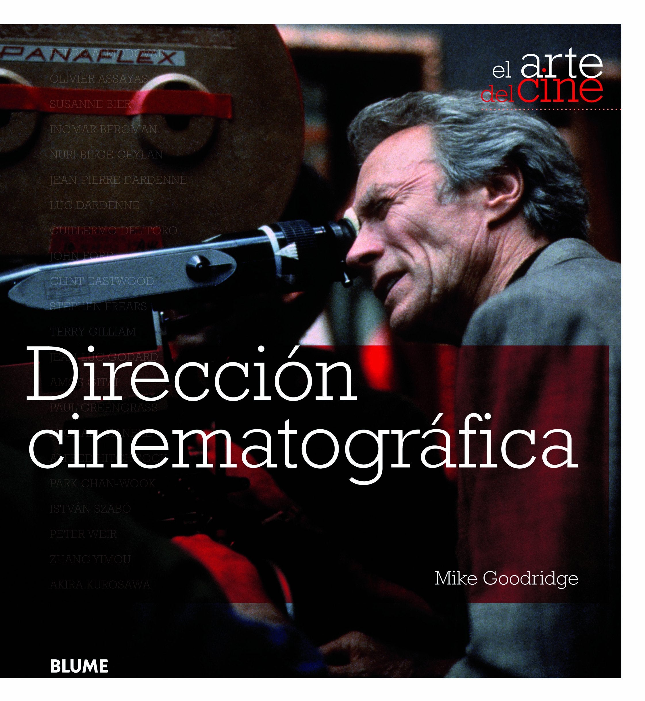 Direcci¢n cinematogr fica book
