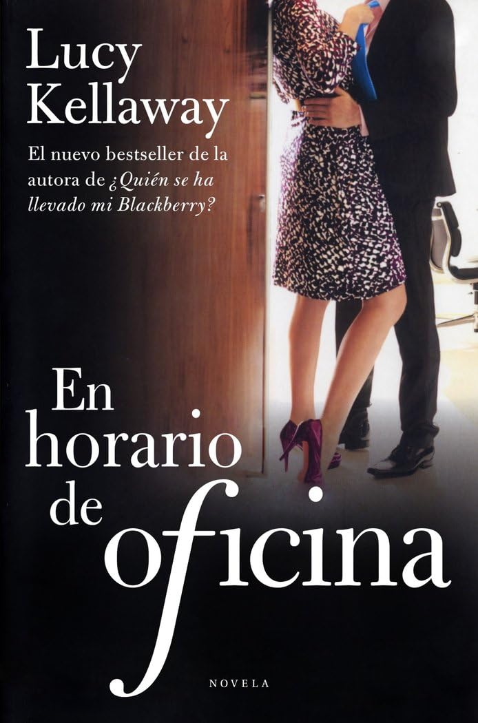 En horario de oficina book