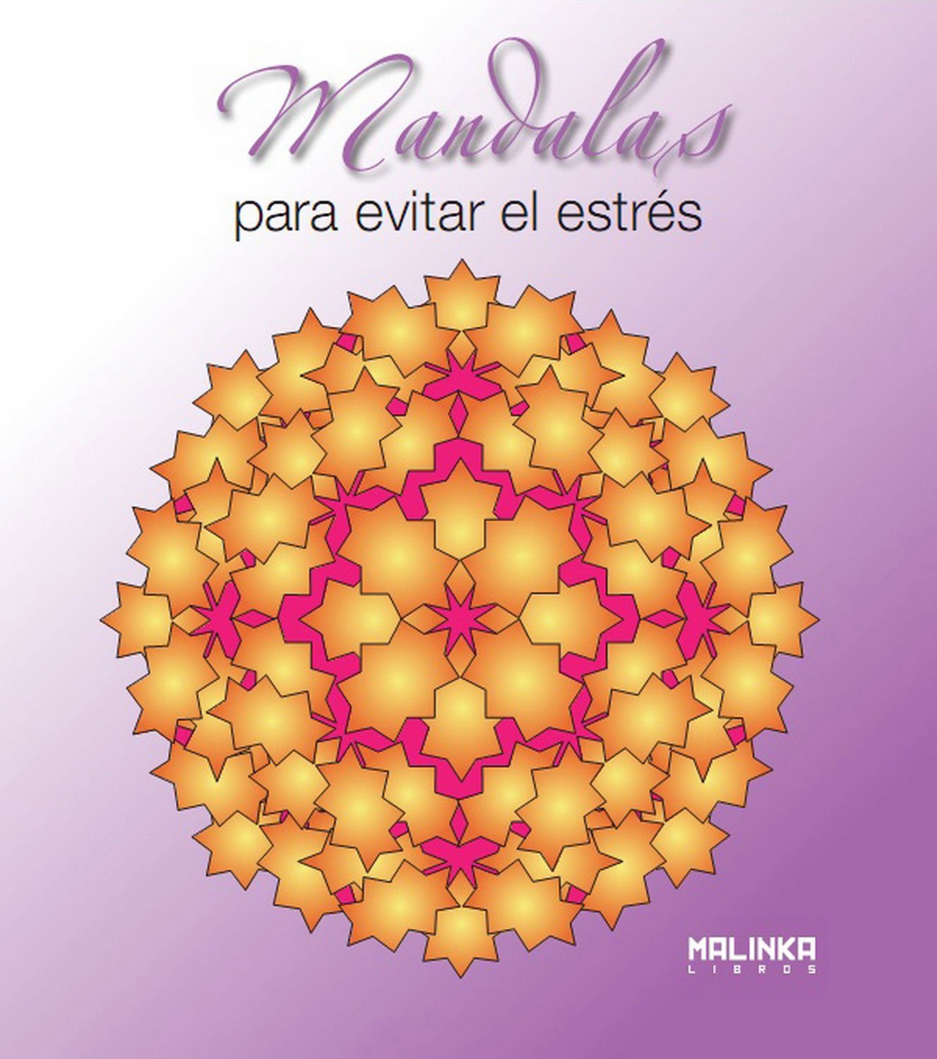 Product Image: Mandalas para evitar el estrés