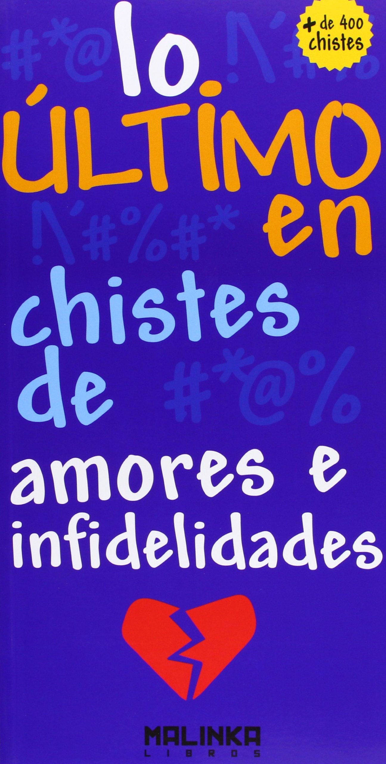 Lo último en chistes de amores e infidelidades Social Sciences