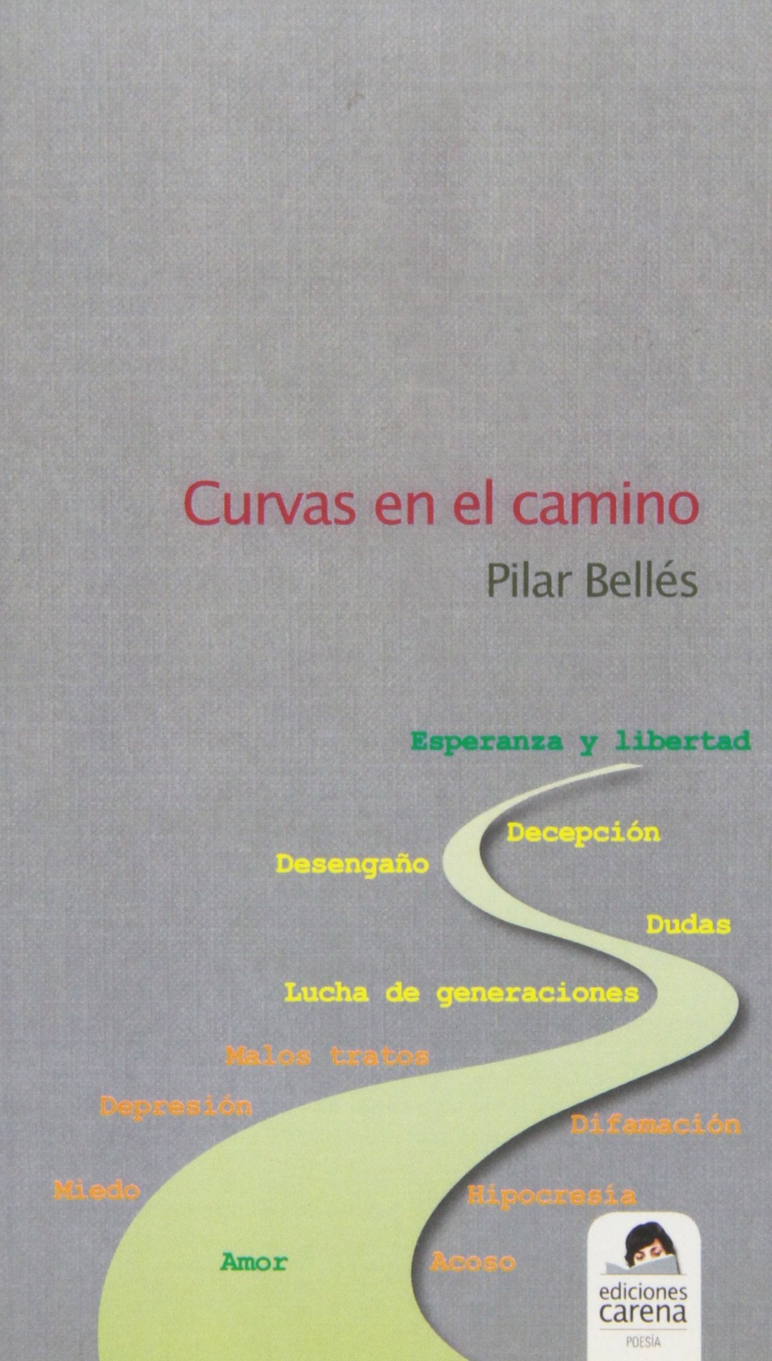 Curvas en el camino (Poesía) Learning & Reference