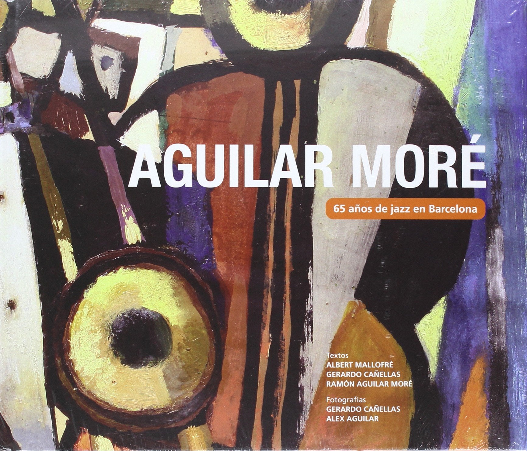 65 años de jazz en Barcelona Learning & Reference