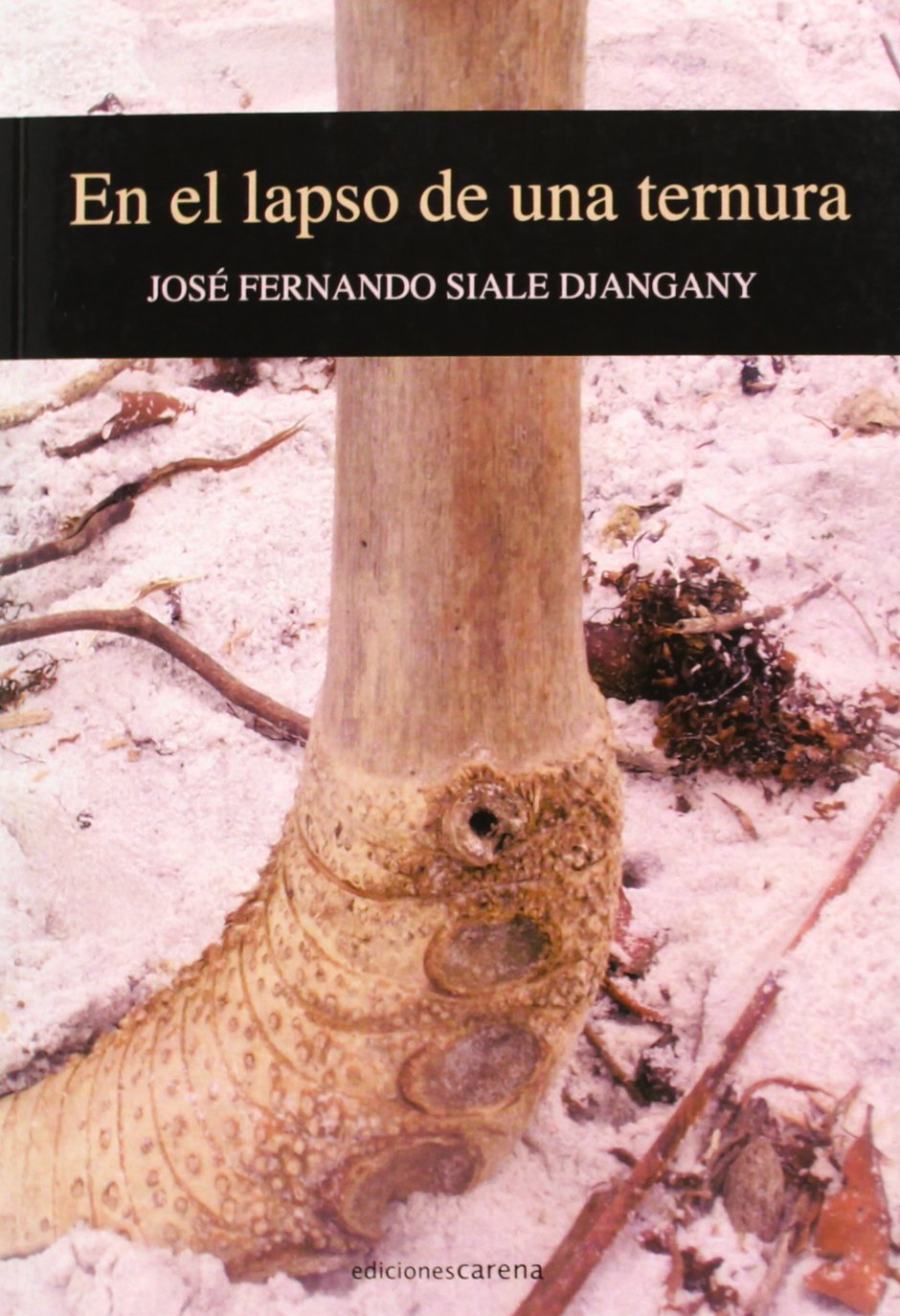 En el lapso de una ternura (Narrativa) Books