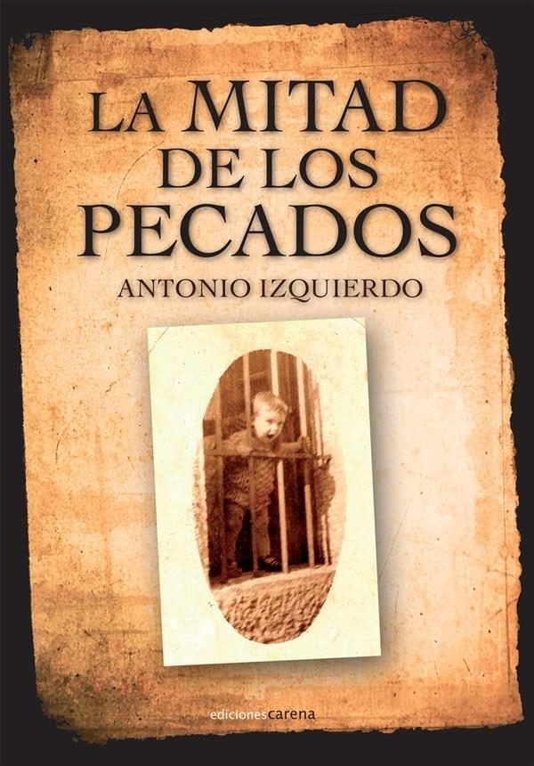 La mitad de los pecados (Narrativa) Books