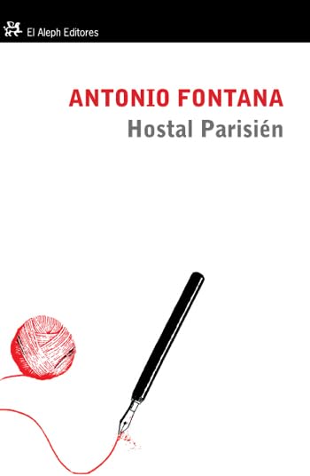 Hostal parisién (Modernos y Clásicos) Contemporary literature