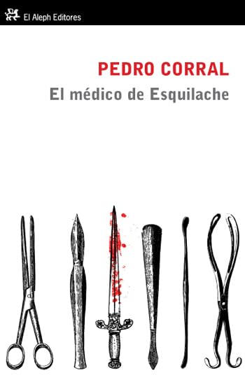 El médico de Esquilache (Modernos y Clásicos) Contemporary literature