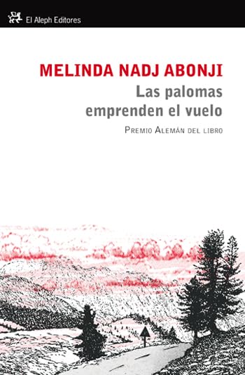 Las palomas emprenden el vuelo Contemporary literature