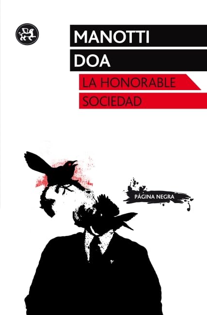 La honorable sociedad book