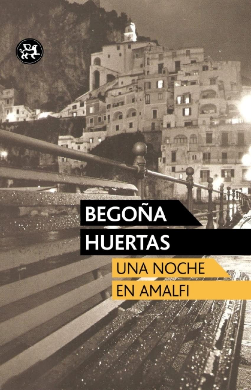 Una noche en Amalfi Action & Adventure