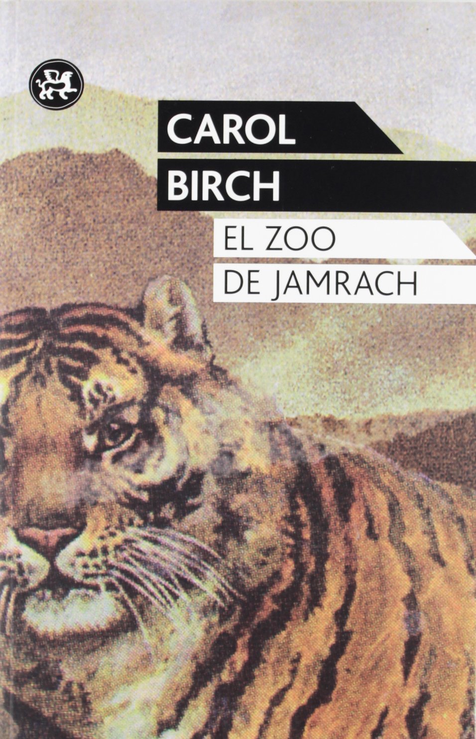 El zoo de Jamrach (Modernos y Clásicos) Action & Adventure