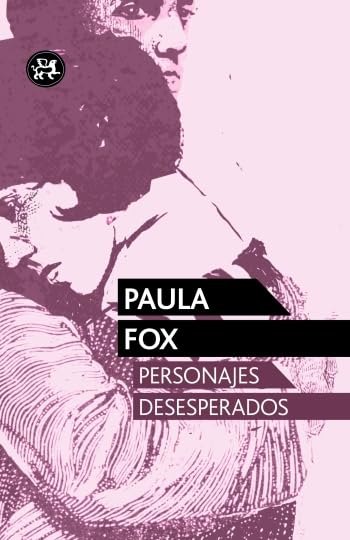 Personajes desesperados (Modernos y Clásicos) Social Sciences