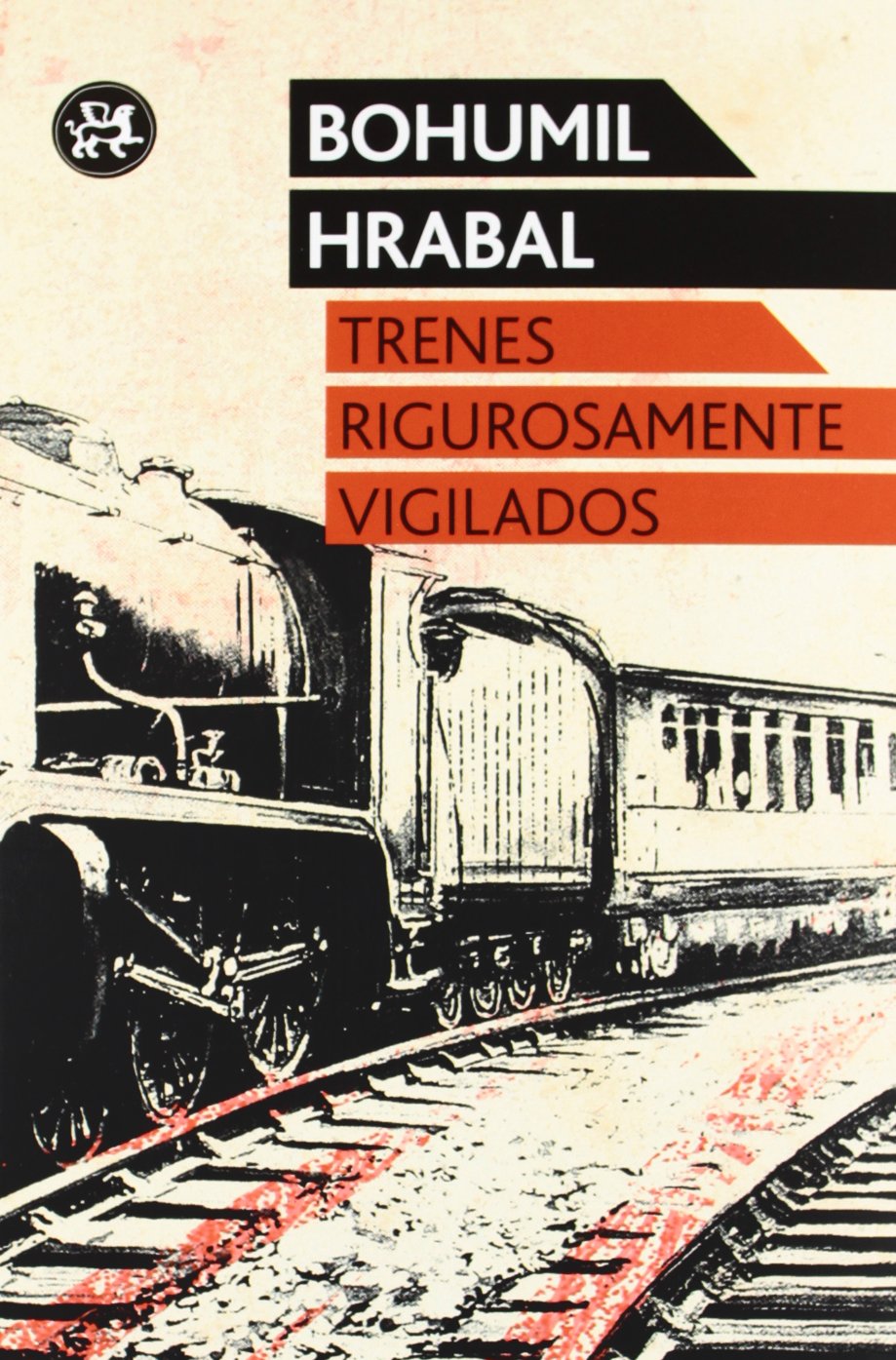 Trenes rigurosamente vigilados (Modernos y Clásicos) Contemporary literature