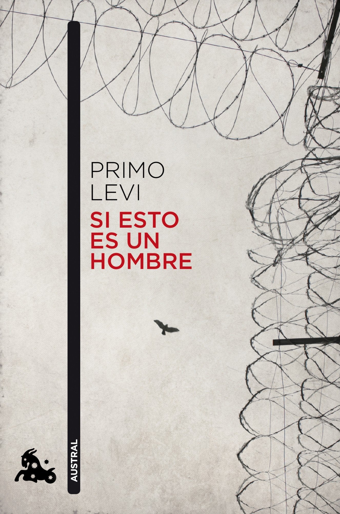 Si esto es un hombre book