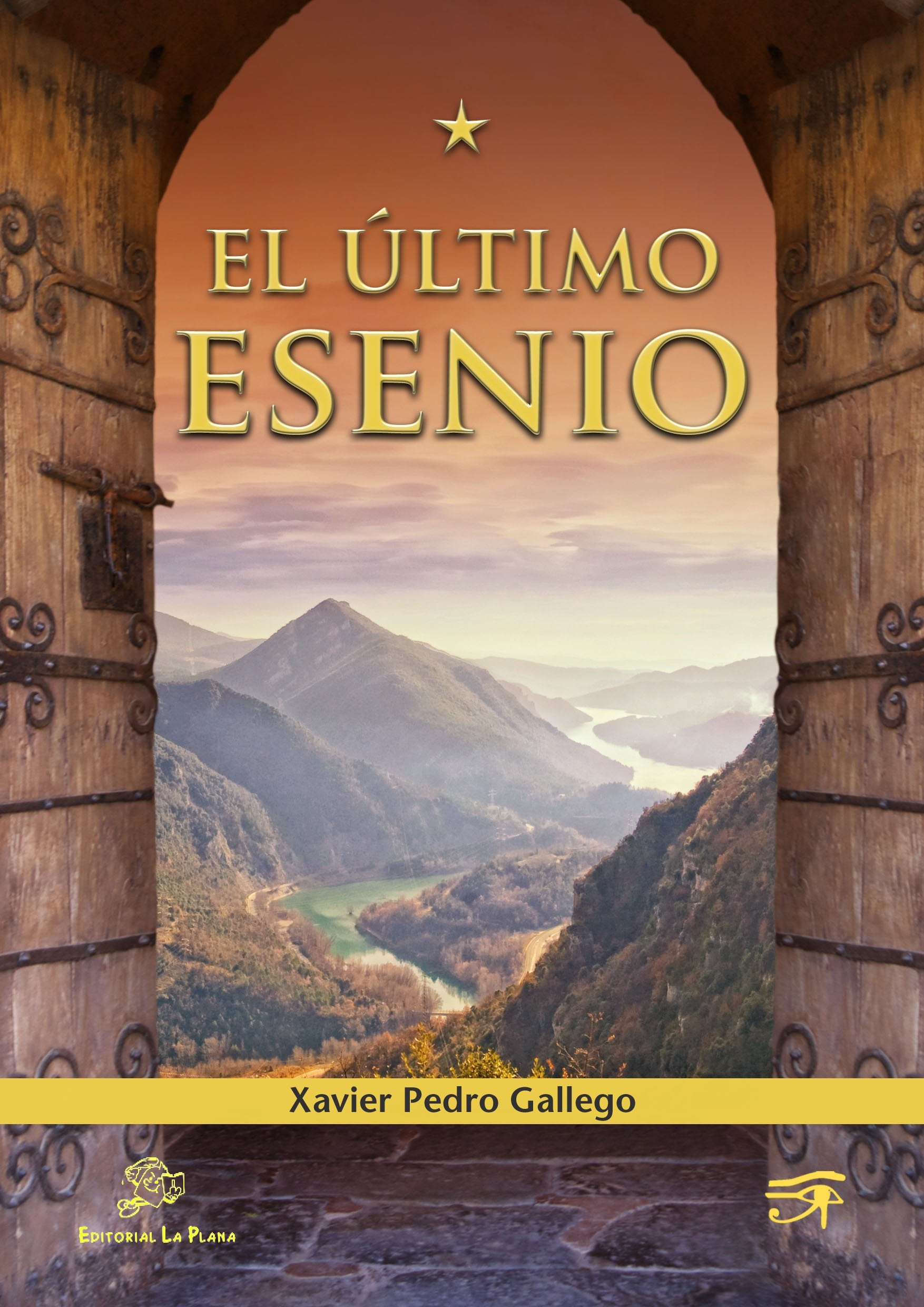 El último esenio Reading Aloud & Learning to Read