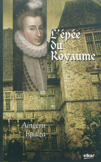 Product Image: L'épée du royaume