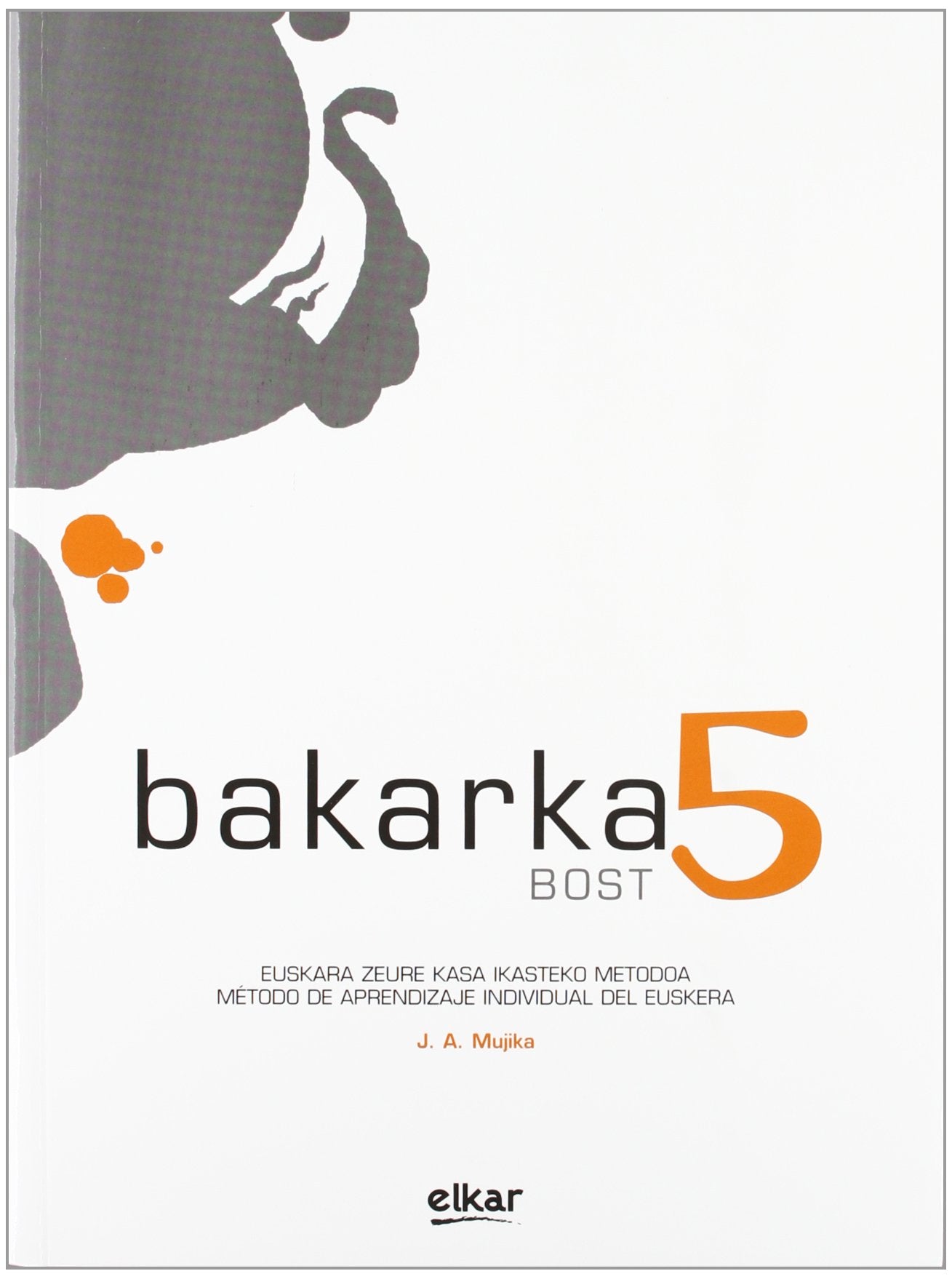 Bakarka 5 Foreign Languages ​​& Dictionaries