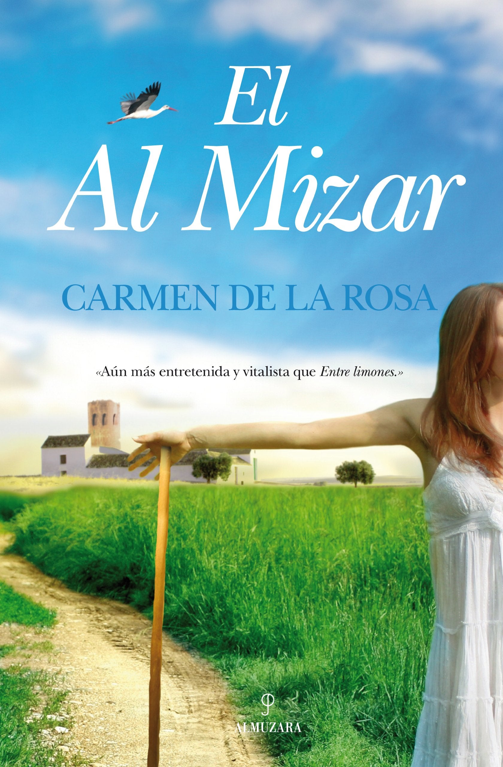 El Al-Mizar book