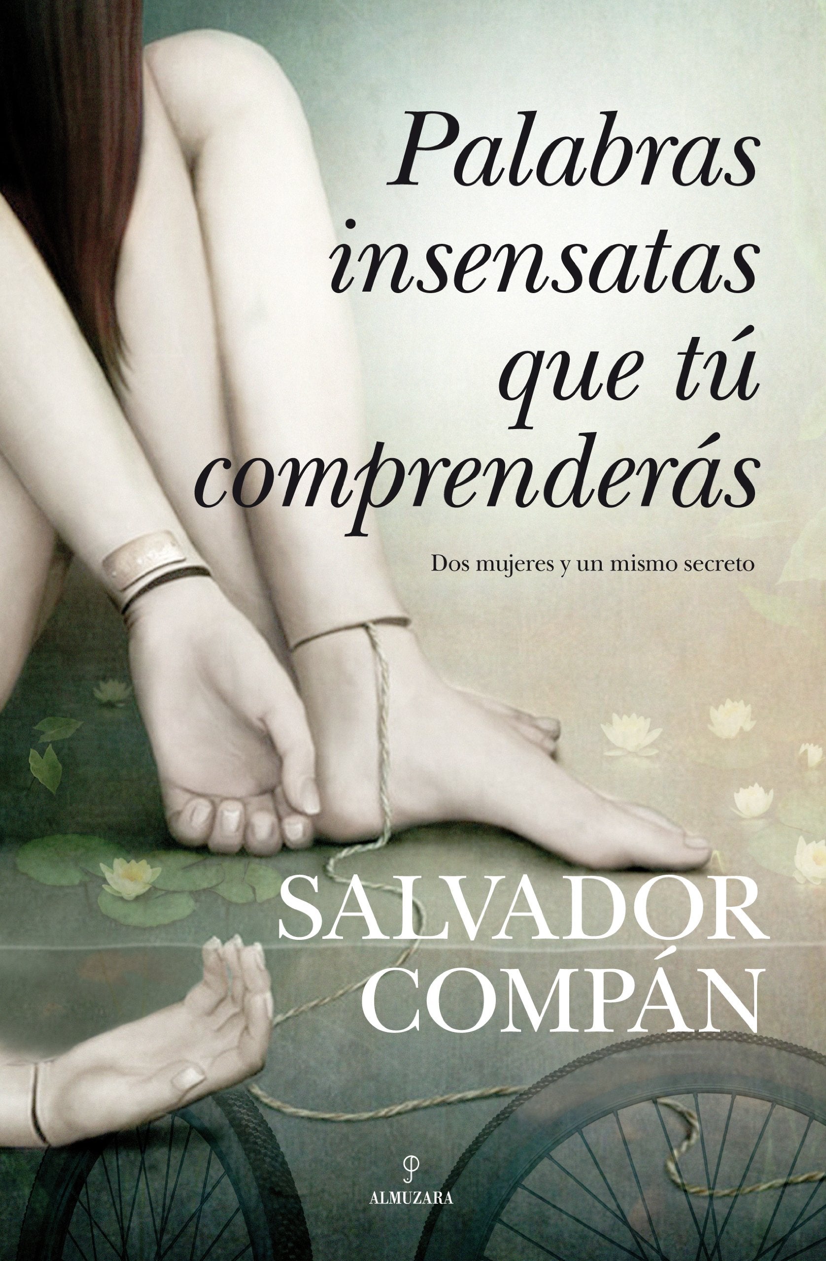 Palabras insensatas que tú comprenderás book