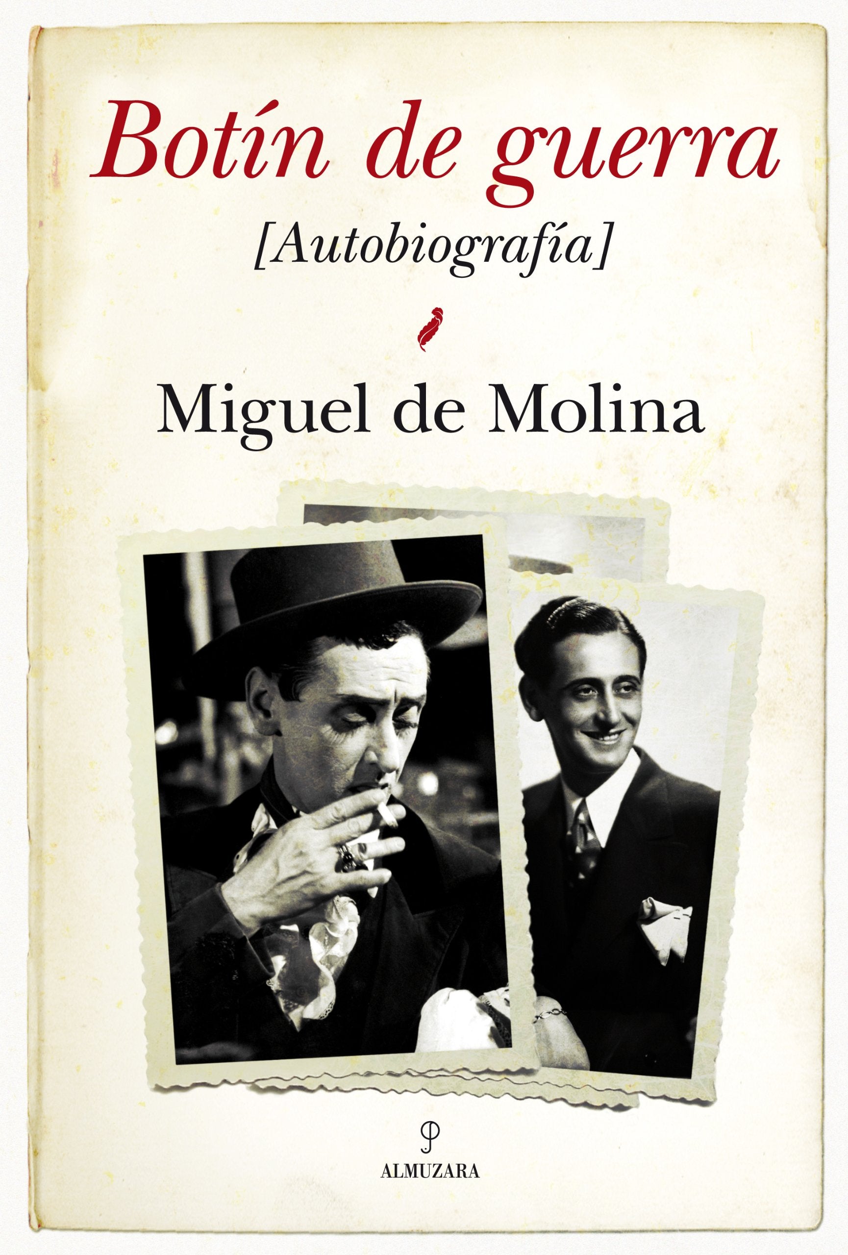 Botín de guerra Memories