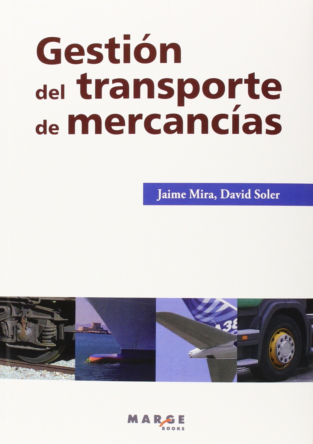 Gestión del transporte de mercancías Law