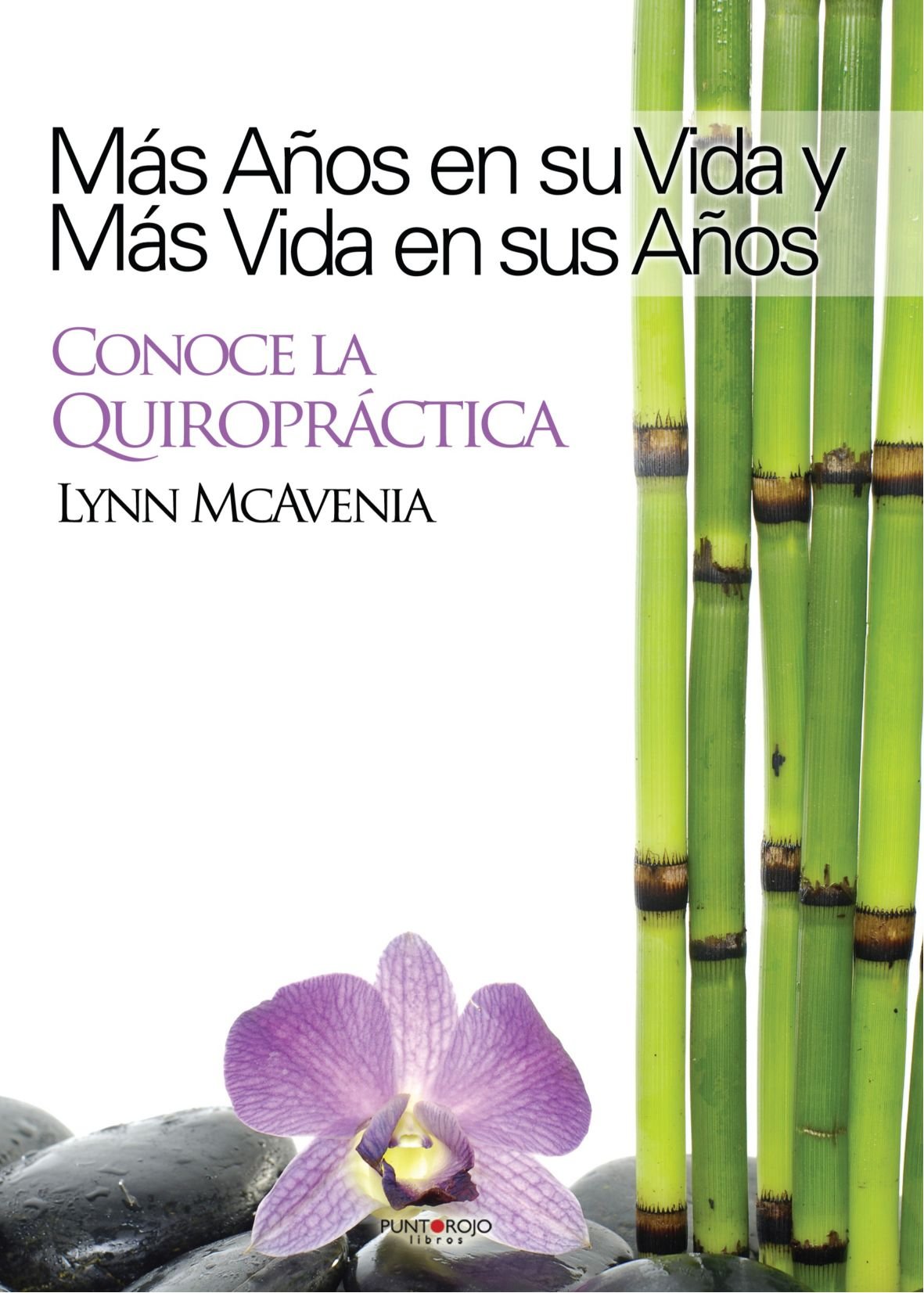 Más Años En Su Vida Y Más Vida En Sus Años Contemporary literature