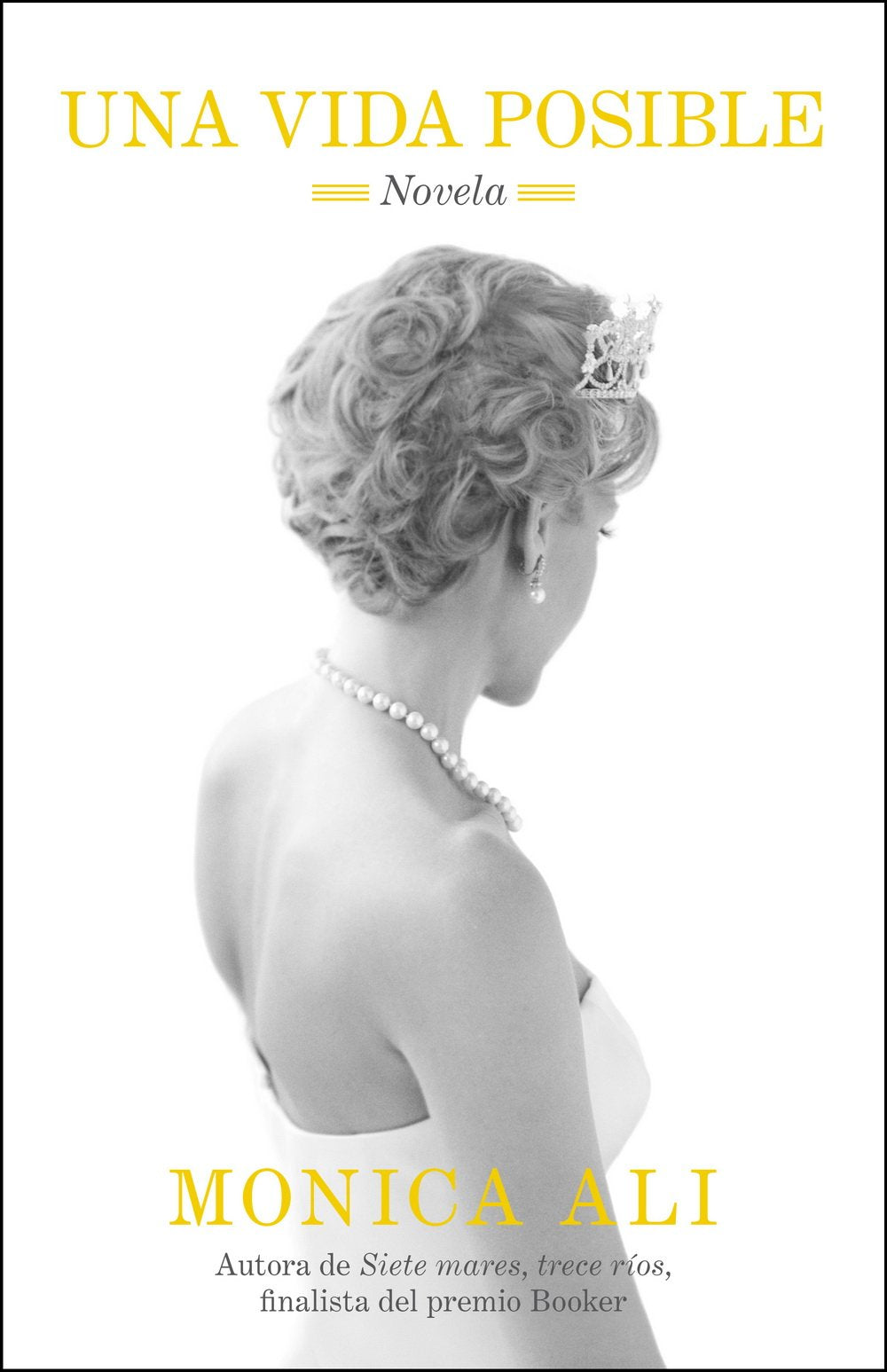 Product Image: Una vida posible