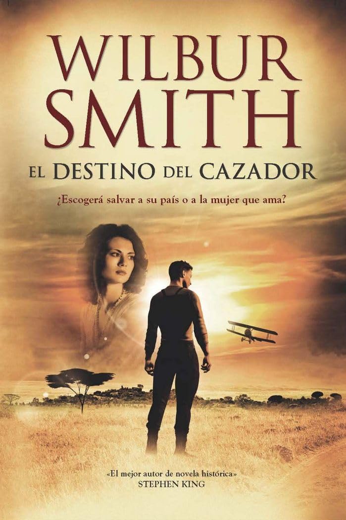 El destino del cazador (Los imperdibles) Reading Aloud & Learning to Read