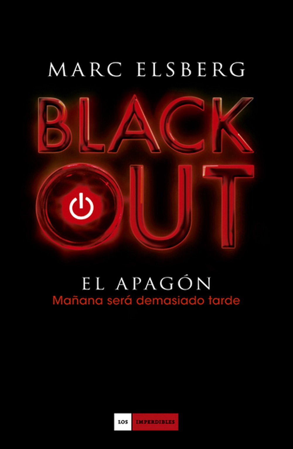 Product Image: Blackout : el apagón