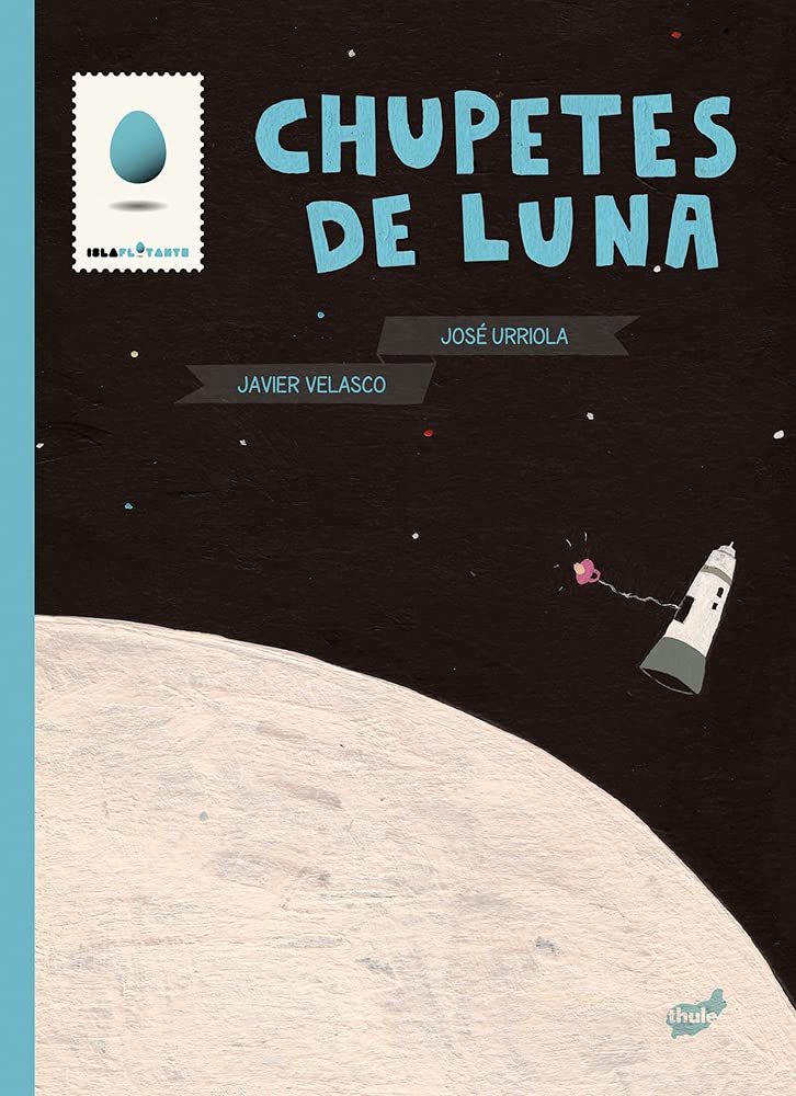 Product Image: Chupetes de luna