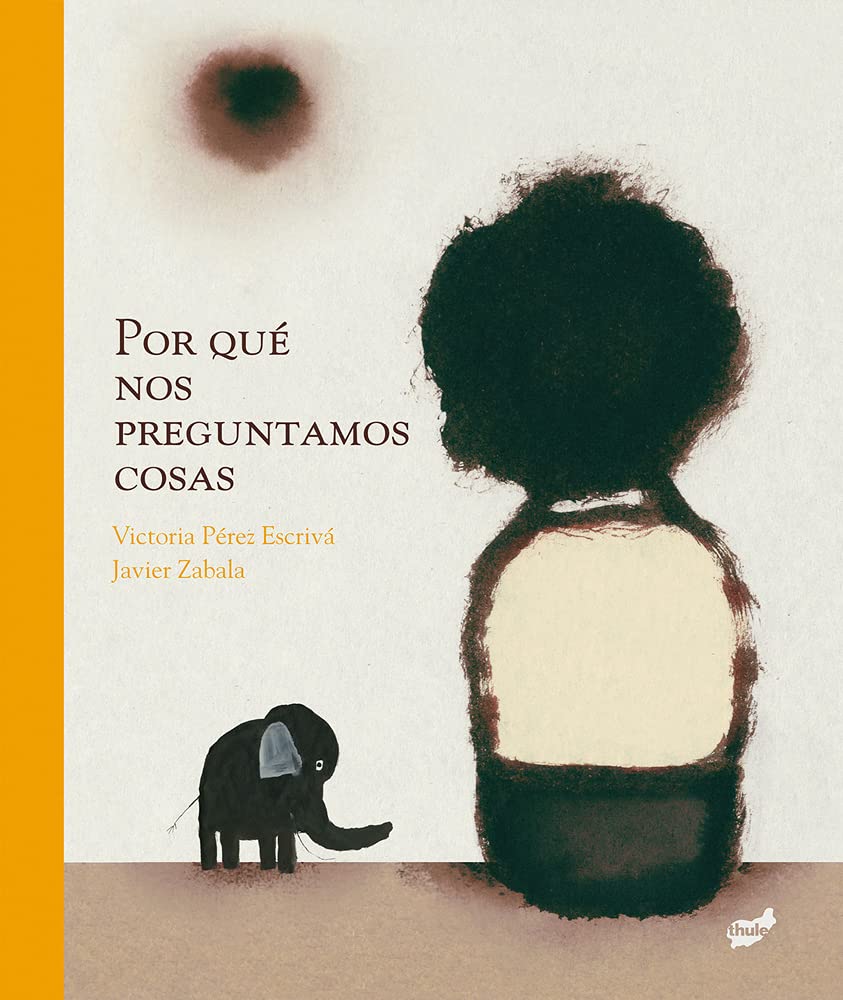 Por Qué Nos Preguntamos Cosas Novels & Short Stories