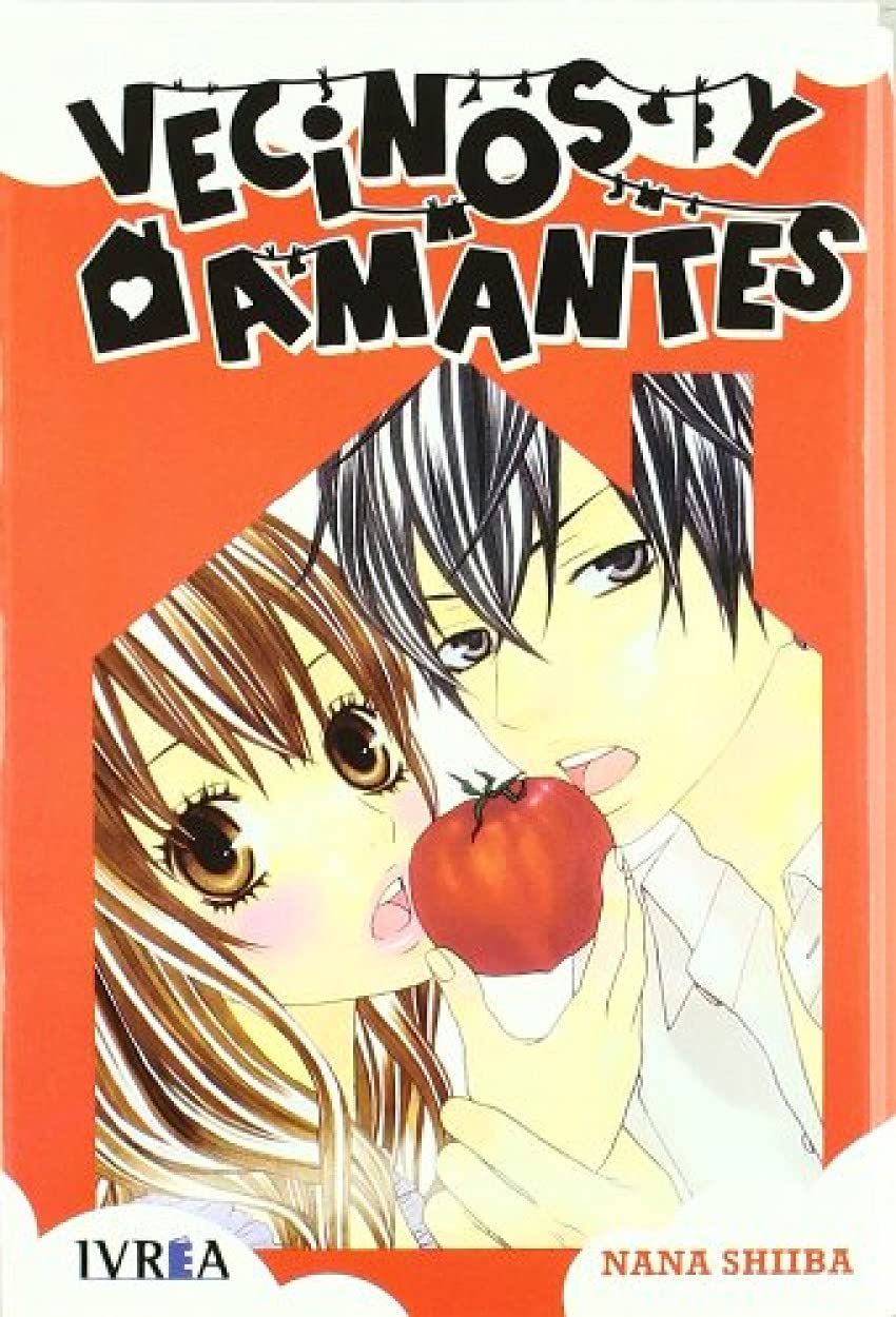 Vecinos y amantes / Neighbors and Lovers book