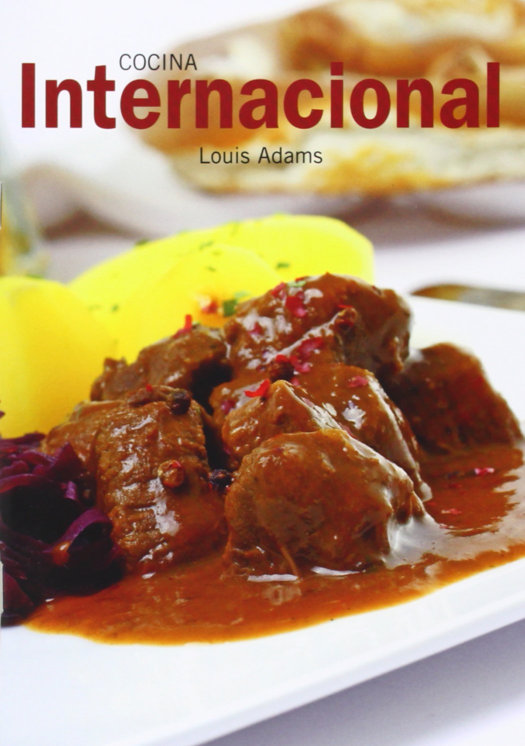 Hoy cocinamos-Cocina internacional Books